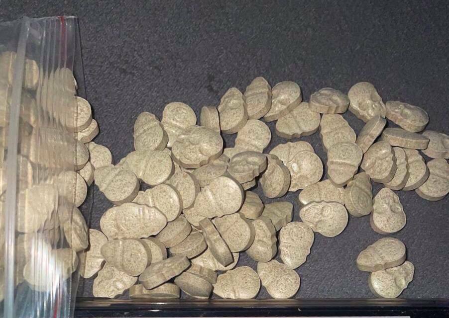 Cửa Hàng Darknet: Ma Túy Tất Cả Loại